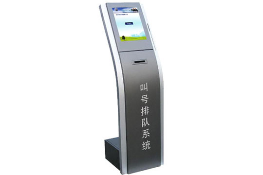 排隊叫號機